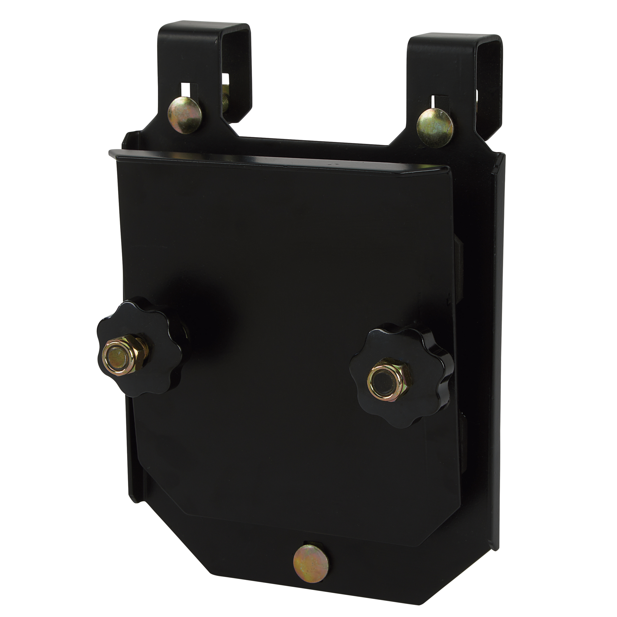 Strongway Chainsaw Holder Kit